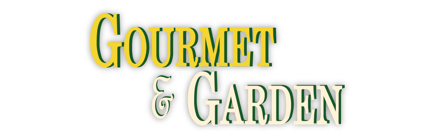 ECMs Gourmet & Garden