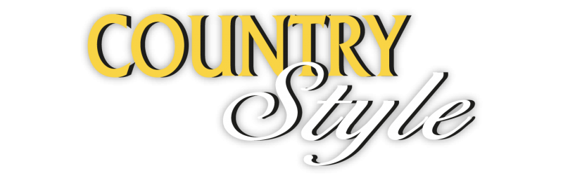 ECMs Country Styles