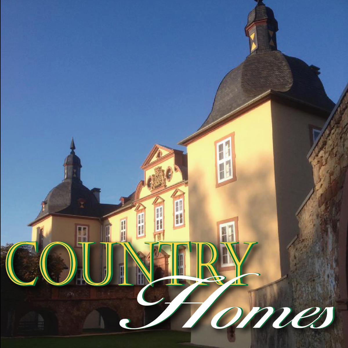 Country Homes
