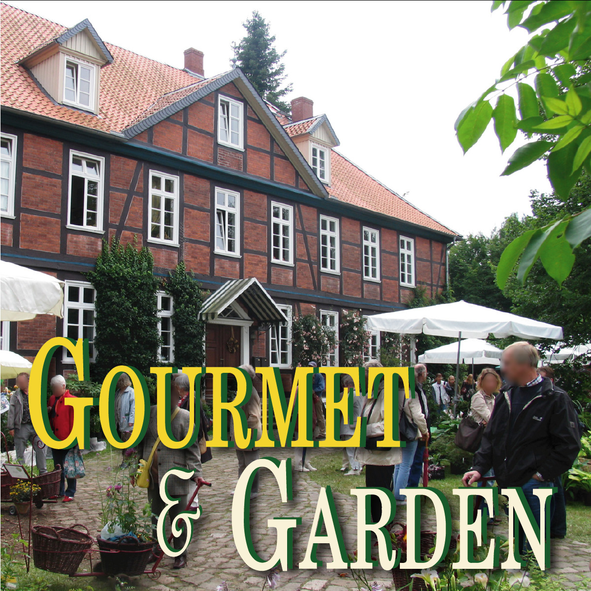 Gourmet & Garden